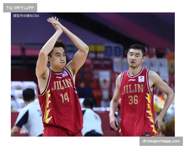 CBA赛季战术演变趋势分析 高位压迫与快速攻防转换成主流