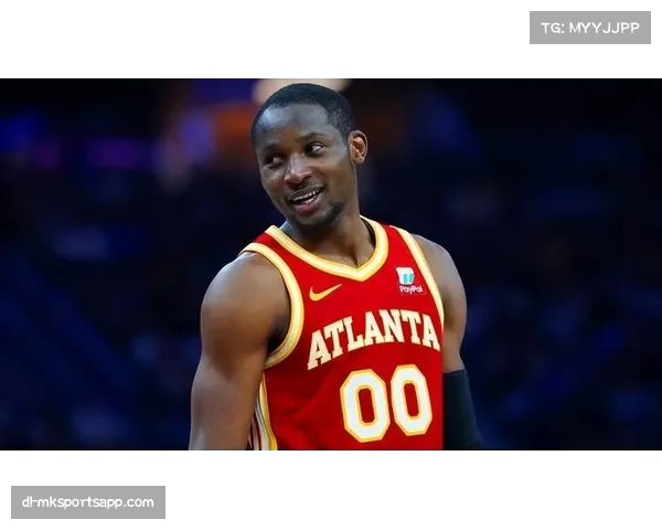 老鹰库明加出战成疑状态 锋线对决将影响比赛走势